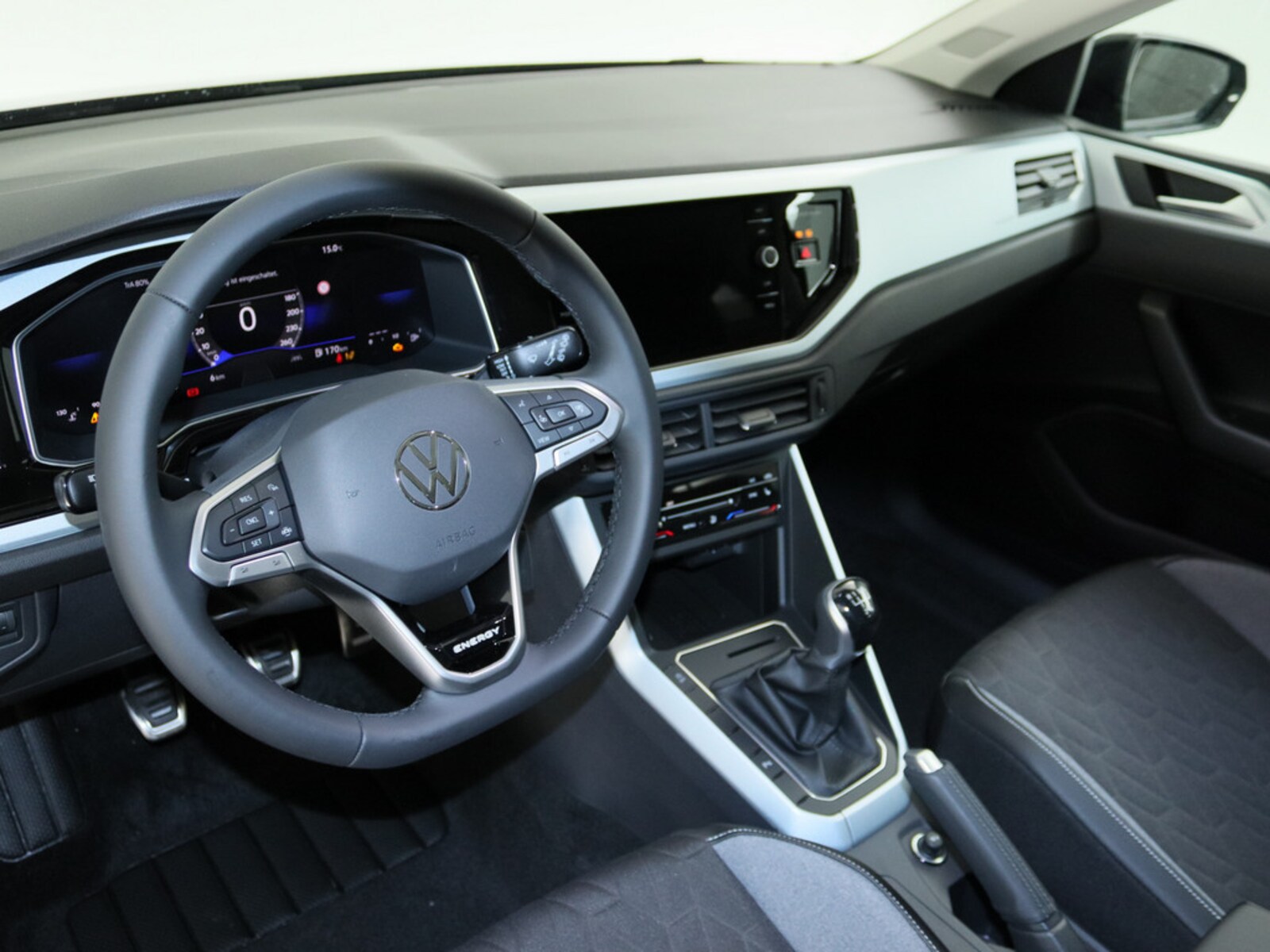 Volkswagen Polo – Bild 10