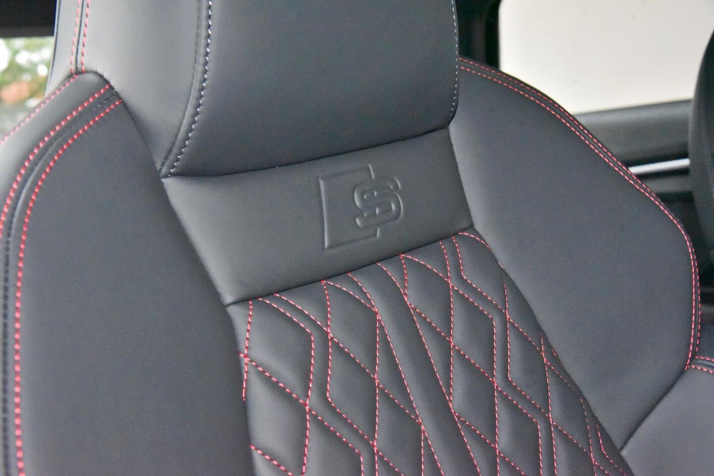 Image about Audi S3 Sedan TFSI quattro S tronic