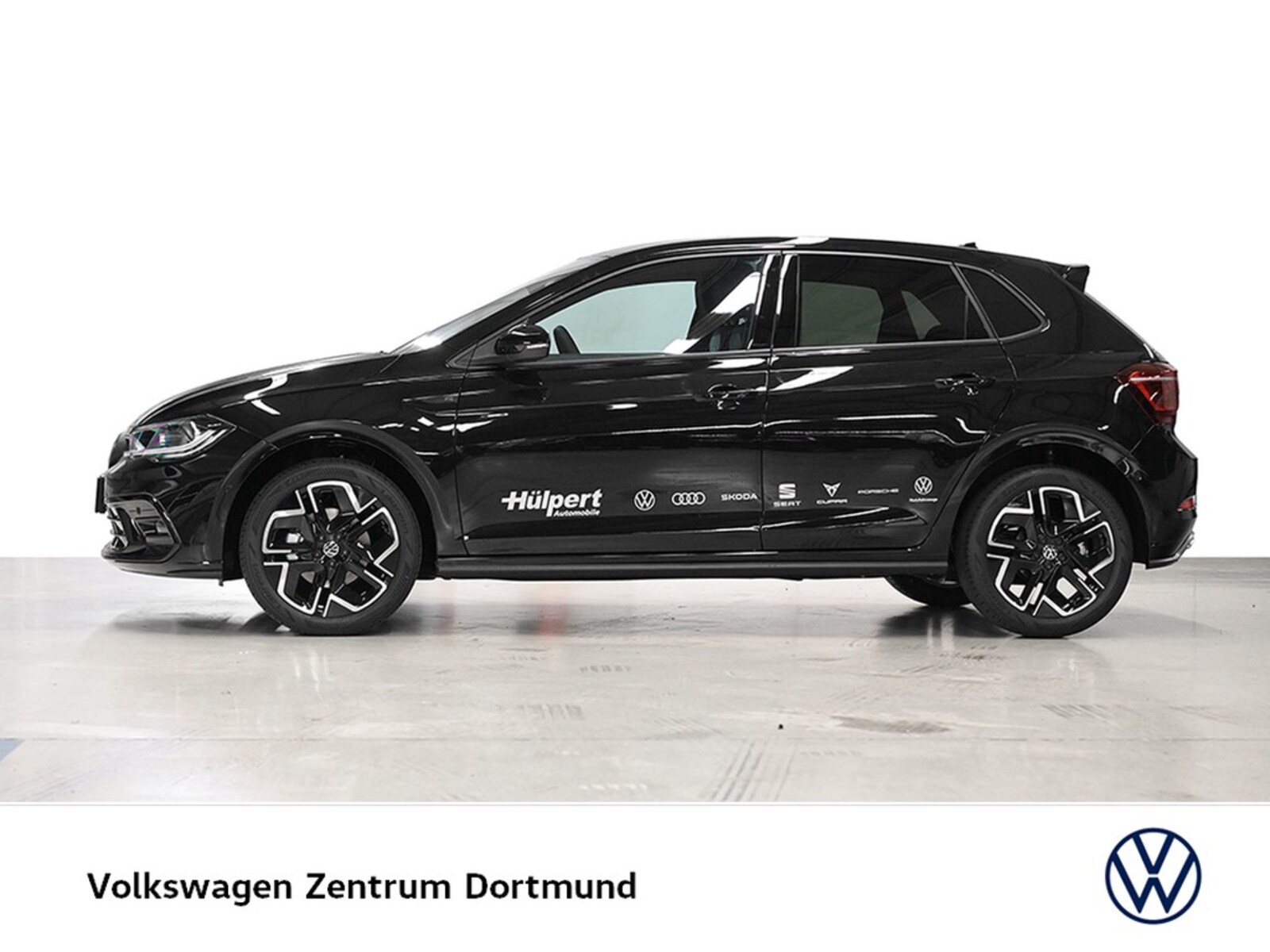 Volkswagen Polo – Bild 3