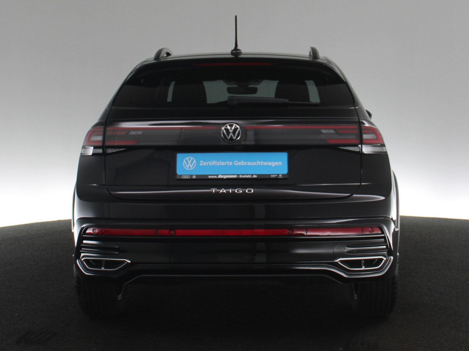 Volkswagen Taigo – Bild 24