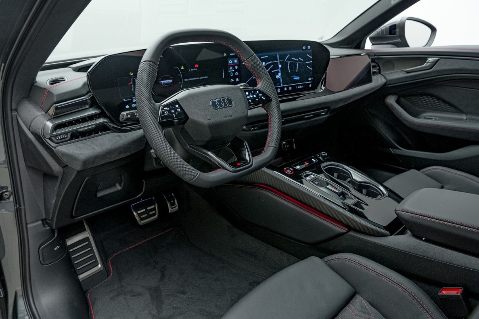 Audi A6 Limousine – Bild 13