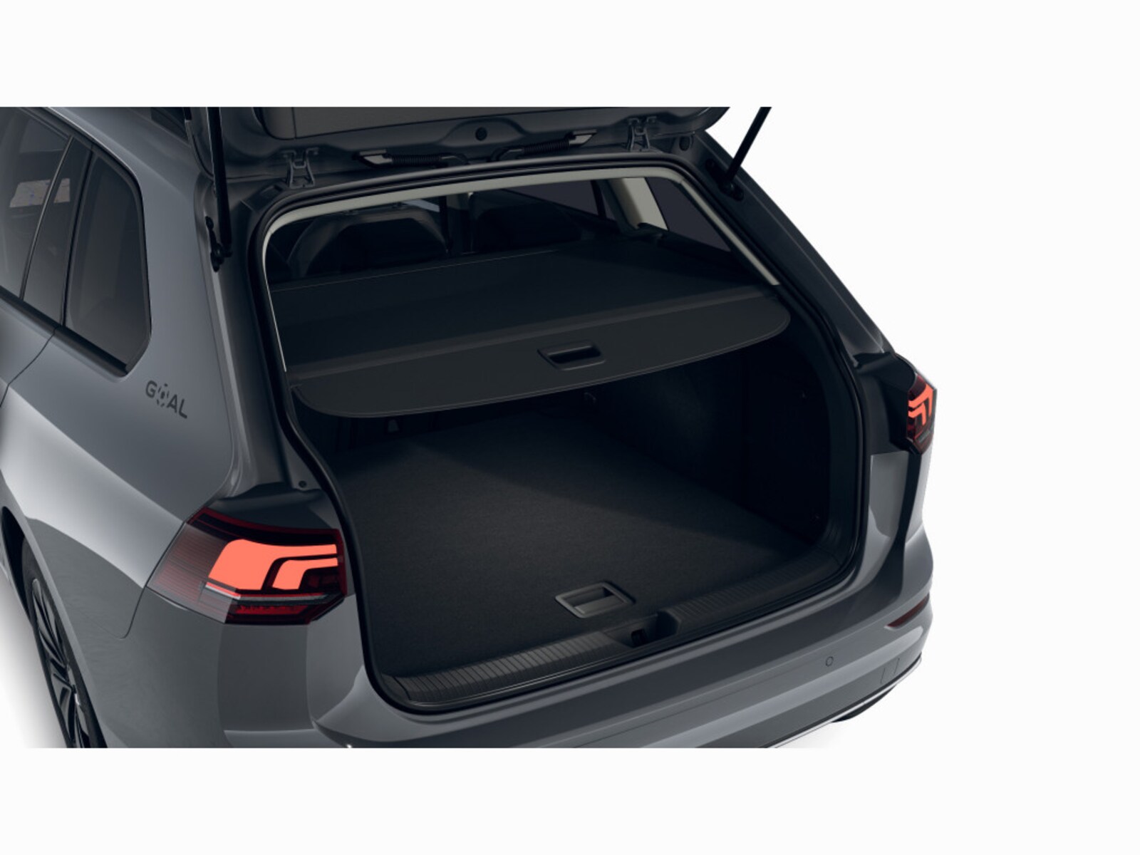 Volkswagen Golf Variant – Bild 10