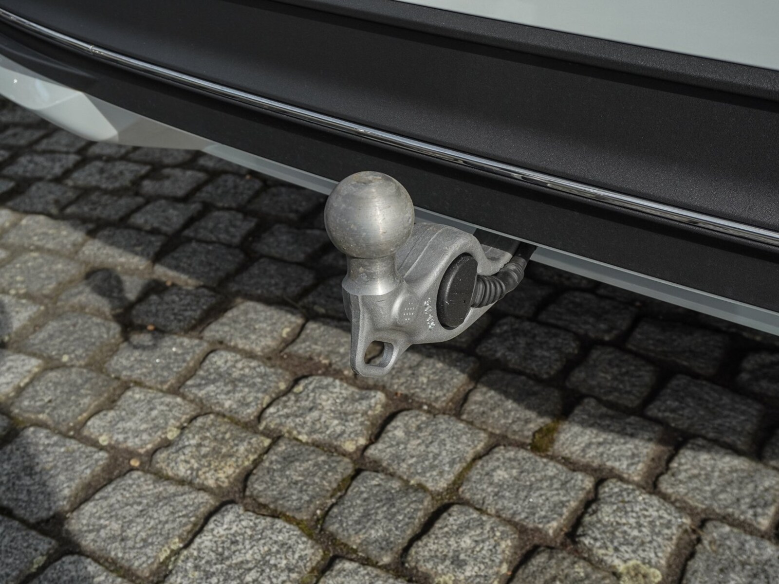 Volkswagen Passat – Bild 19