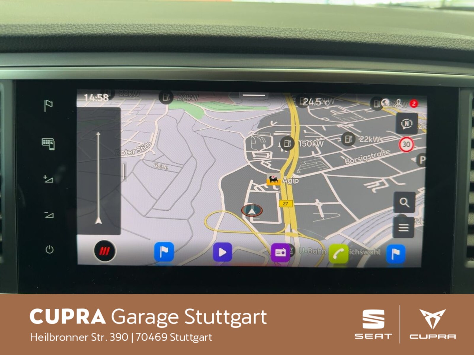 SEAT Ateca – Bild 15
