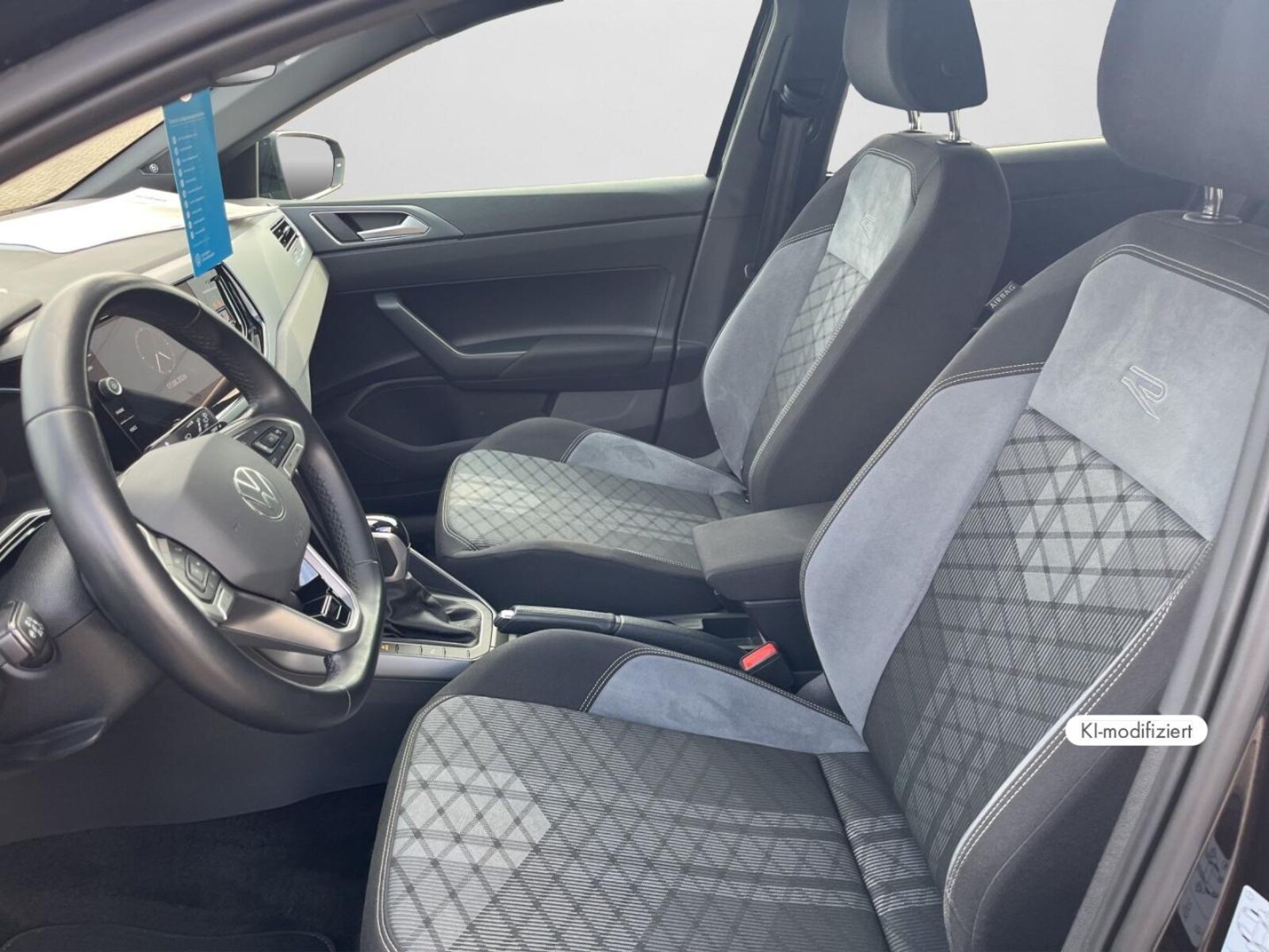 Volkswagen Polo – Bild 13