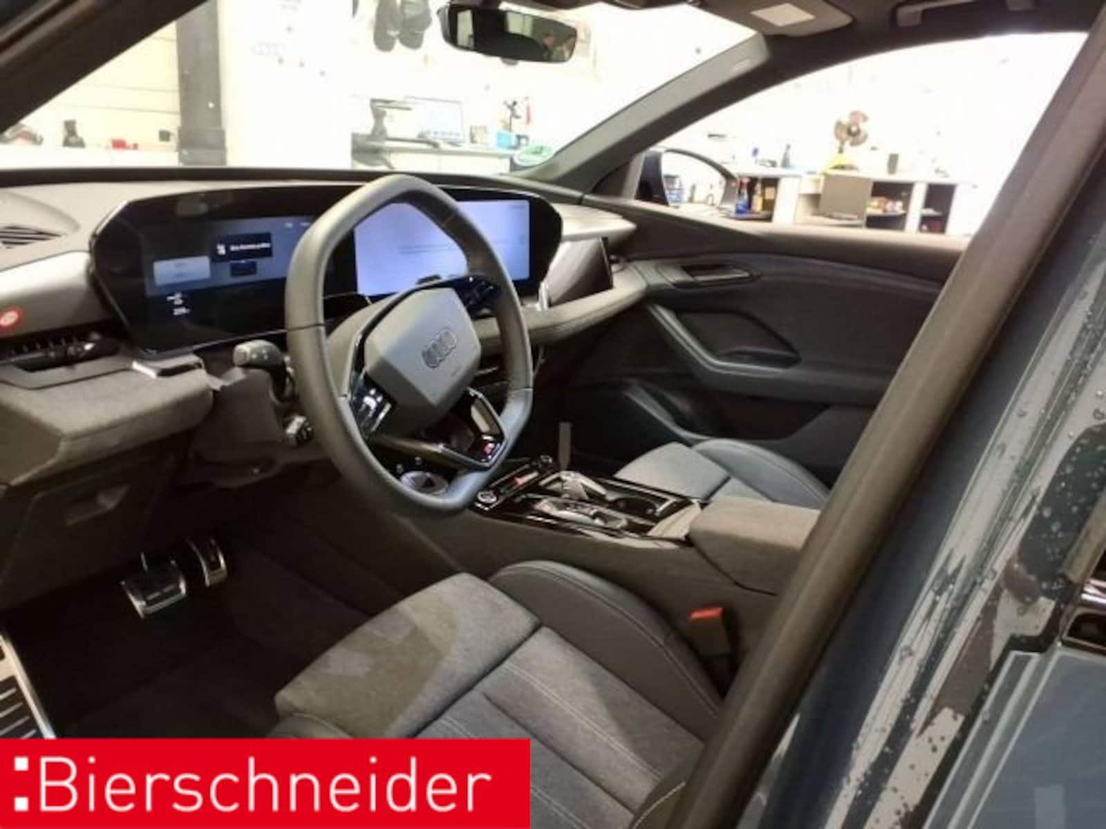 Audi Q6 e-tron – Bild 4