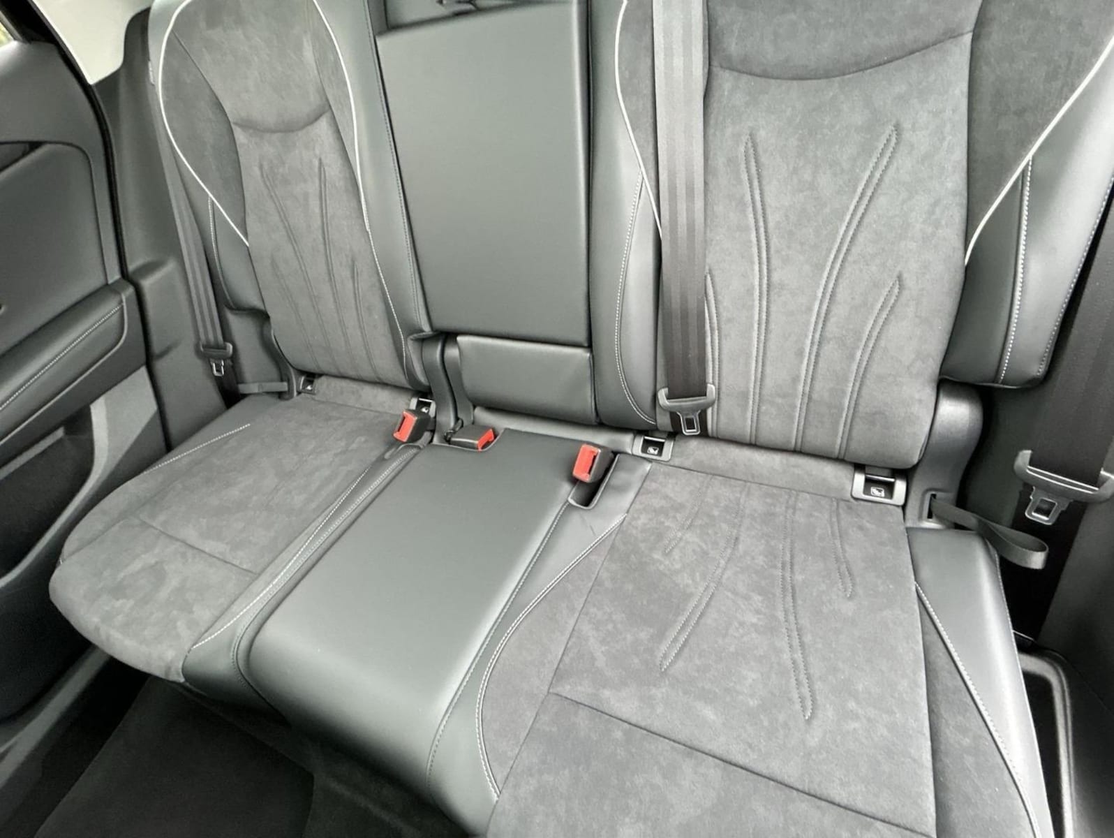 Volkswagen Tiguan – Bild 29