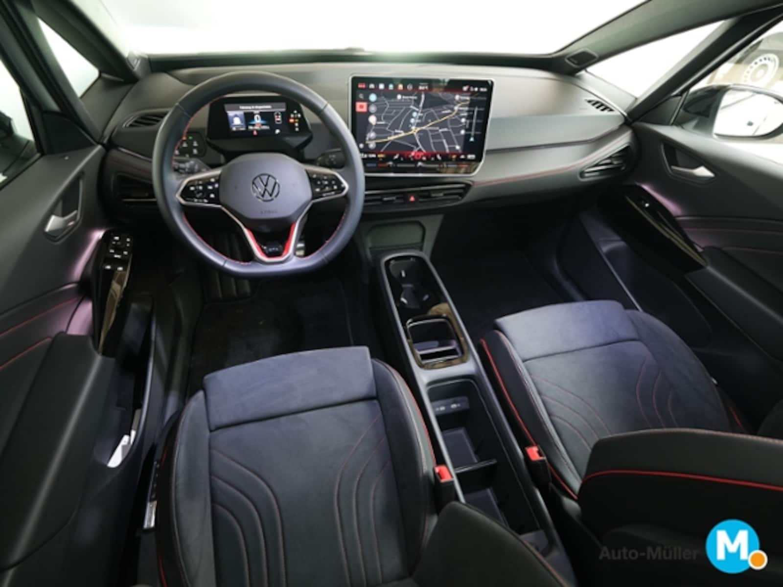 Volkswagen ID.3 – Bild 8