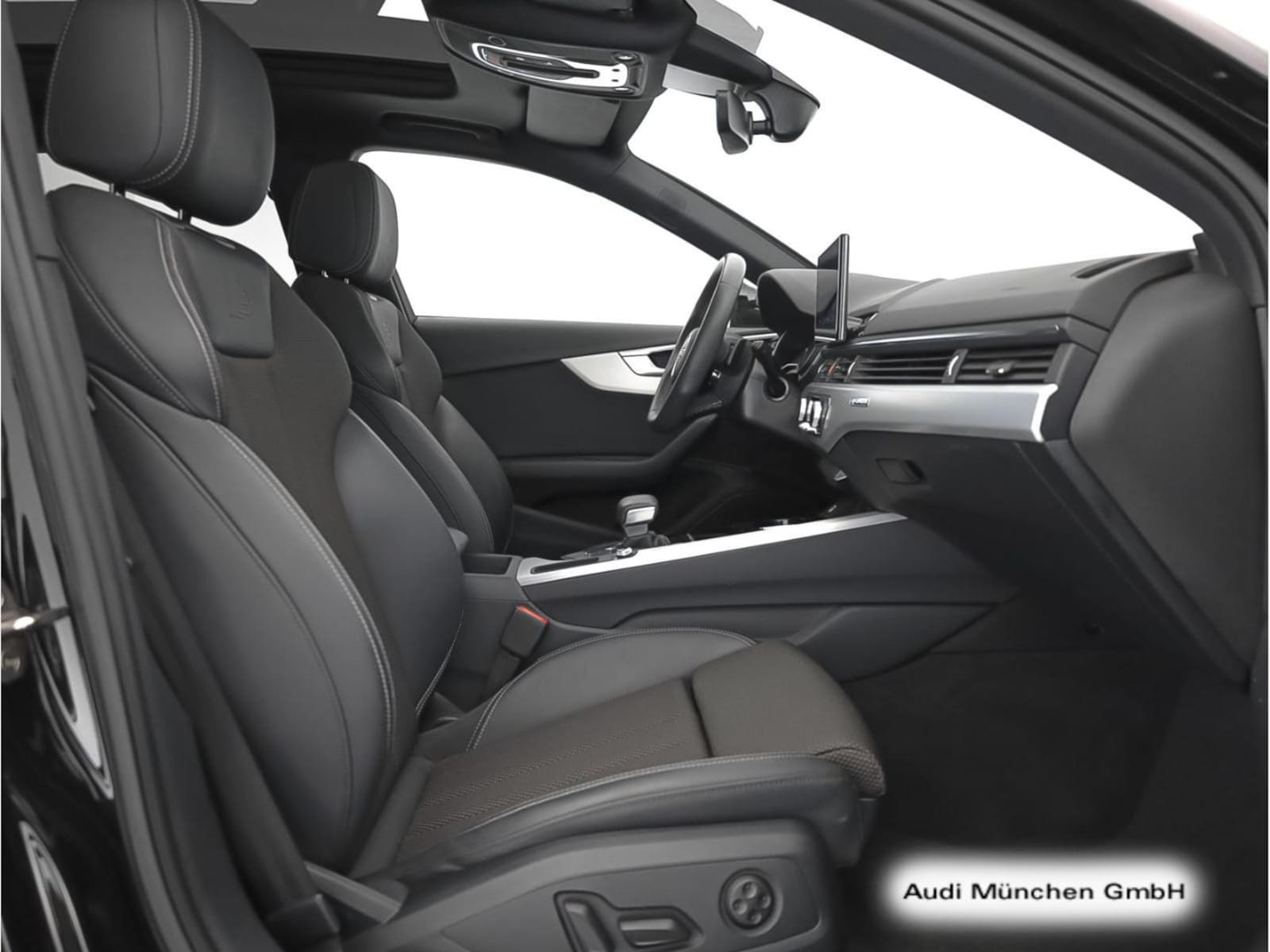 Audi A4 Avant – Bild 11