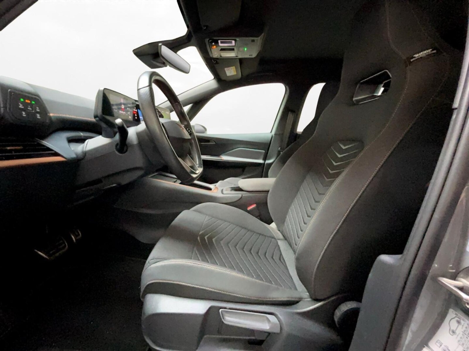 CUPRA Born – Bild 10