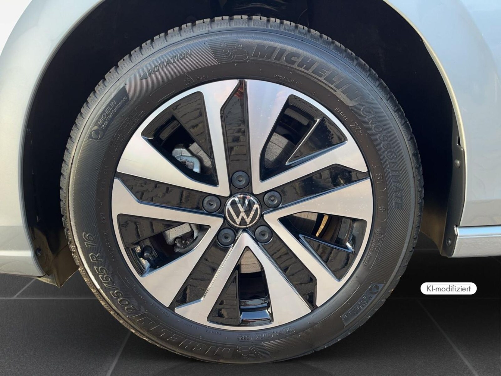 Volkswagen Golf – Bild 8