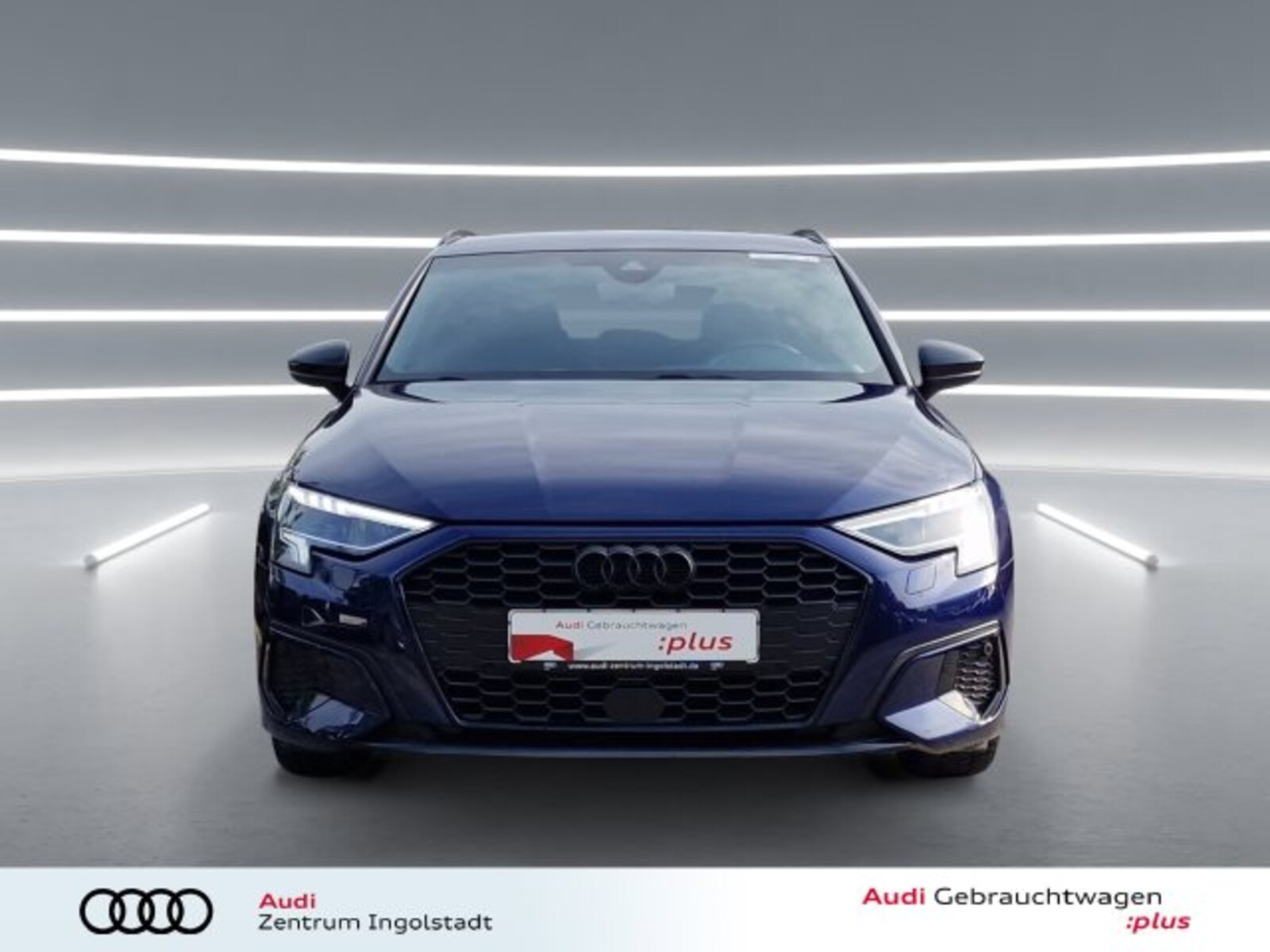 Audi A3 Sportback – Bild 2