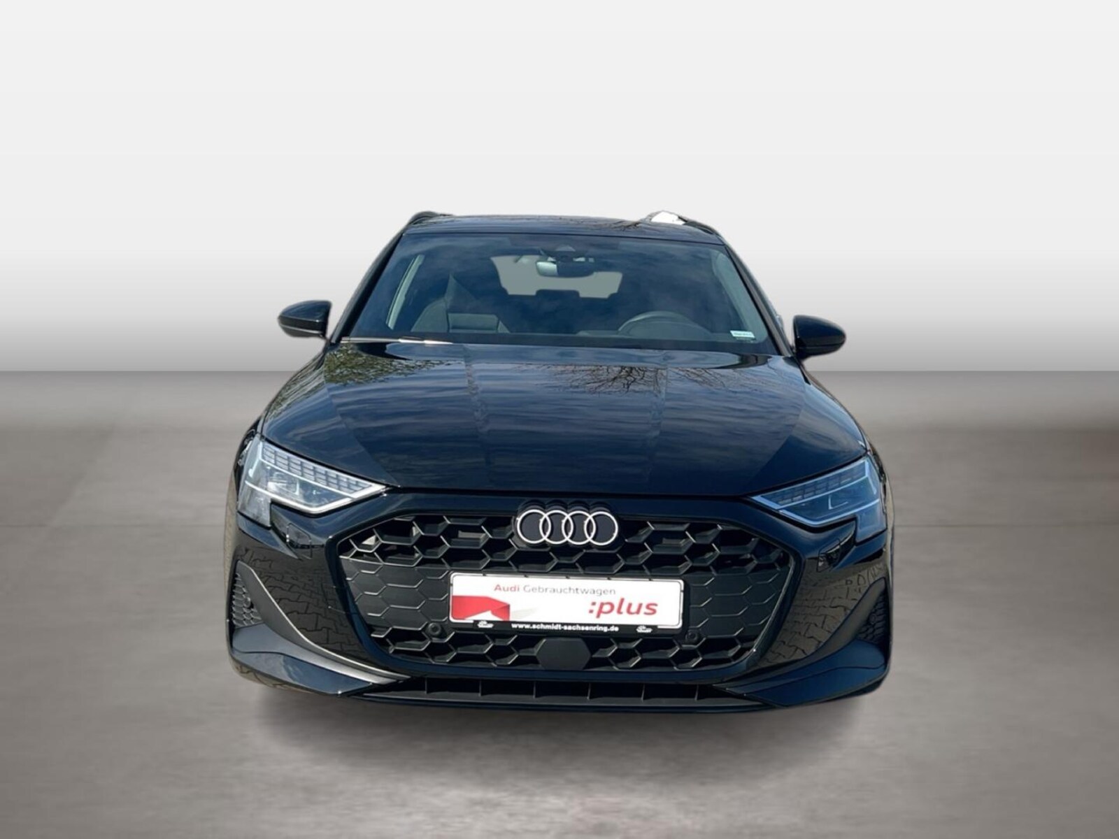 Audi A3 Sportback – Bild 2