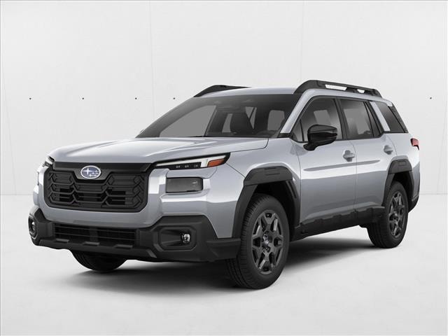 Photo of 2026 Subaru Outback