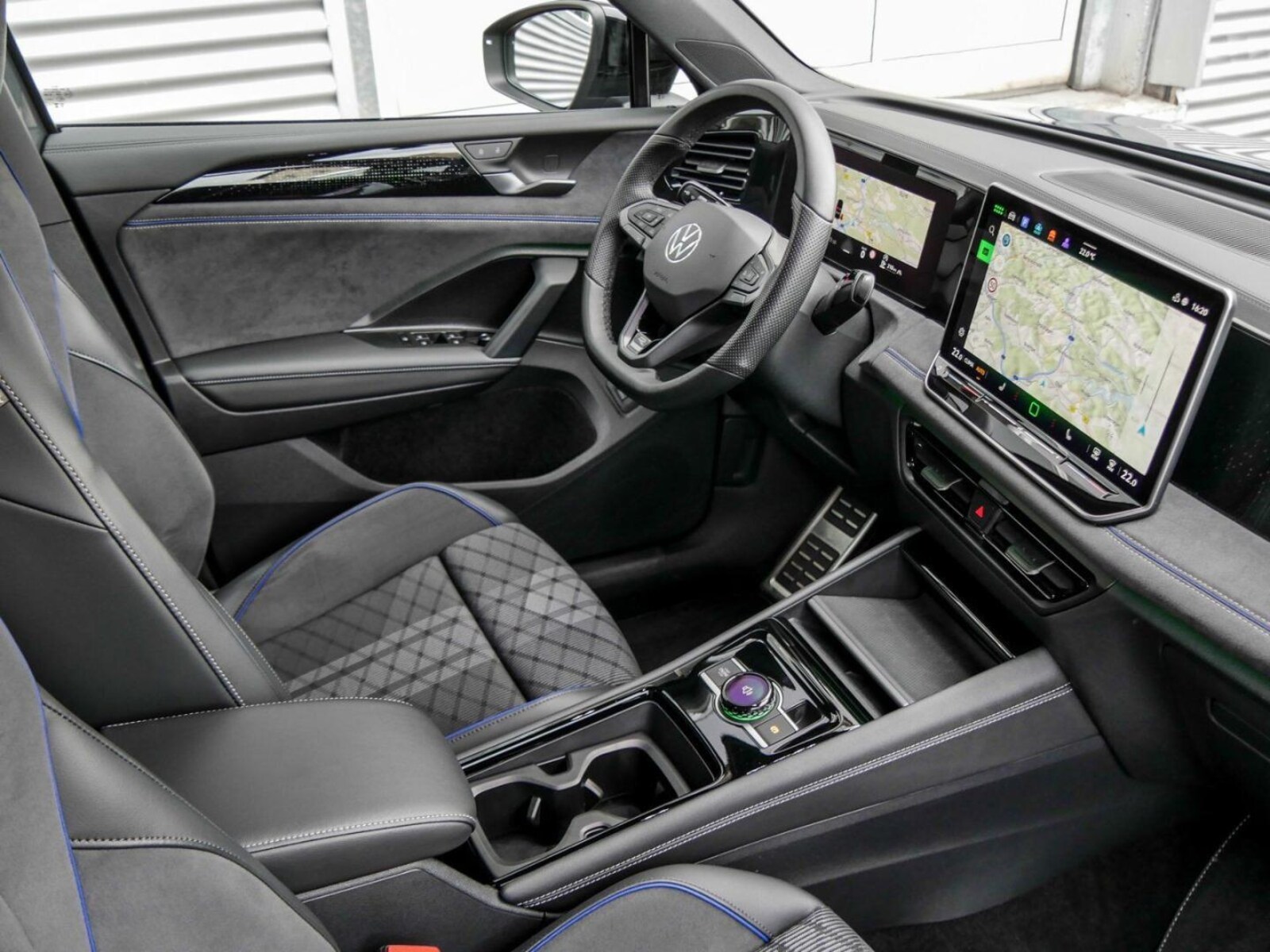 Volkswagen Tiguan – Bild 3