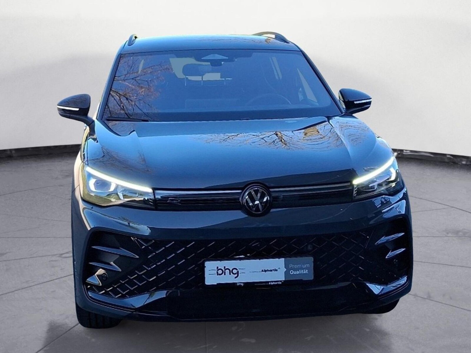 Volkswagen Tiguan – Bild 7
