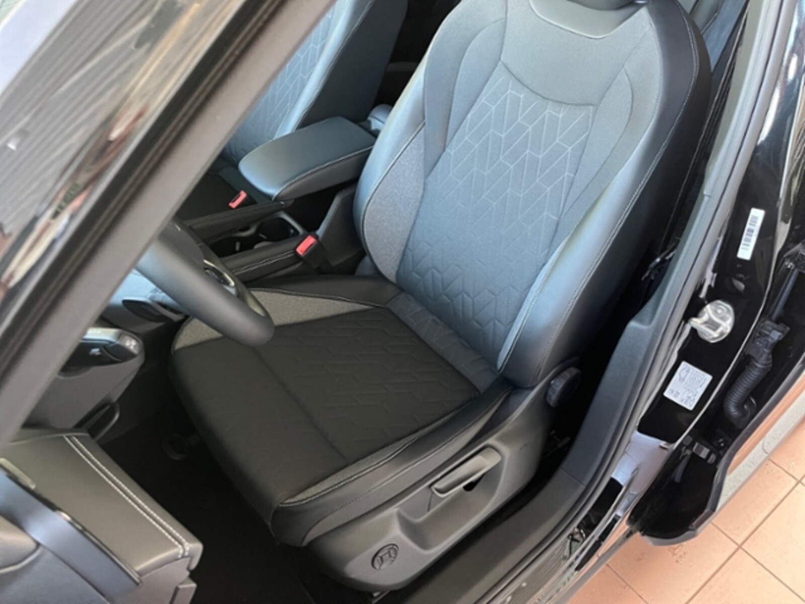 Volkswagen Tiguan – Bild 20