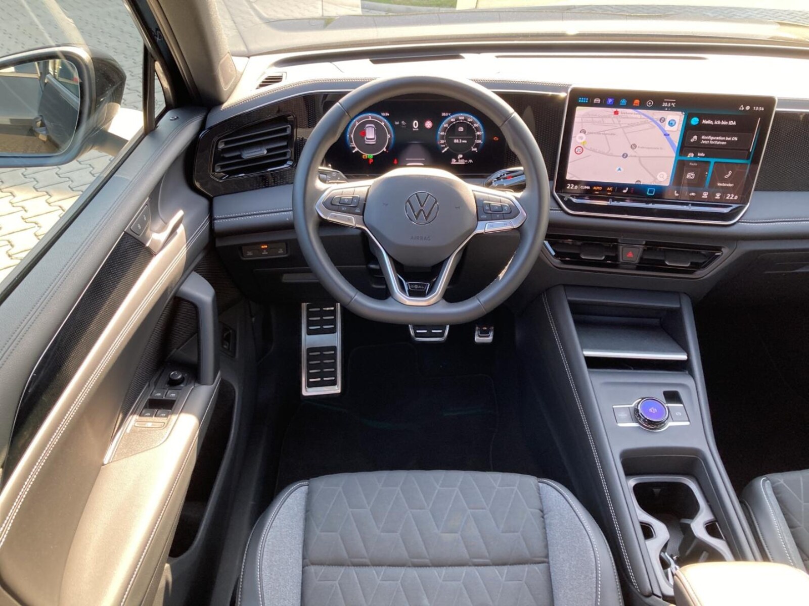 Volkswagen Tiguan – Bild 14