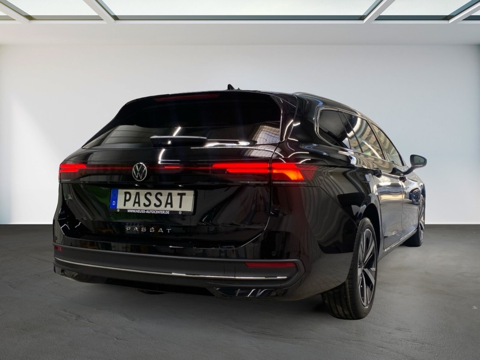 Volkswagen Passat – Bild 15