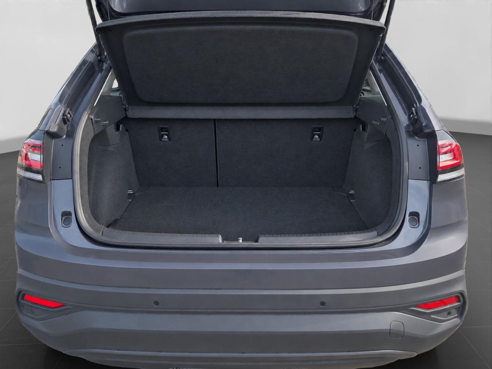 Volkswagen Taigo – Bild 18