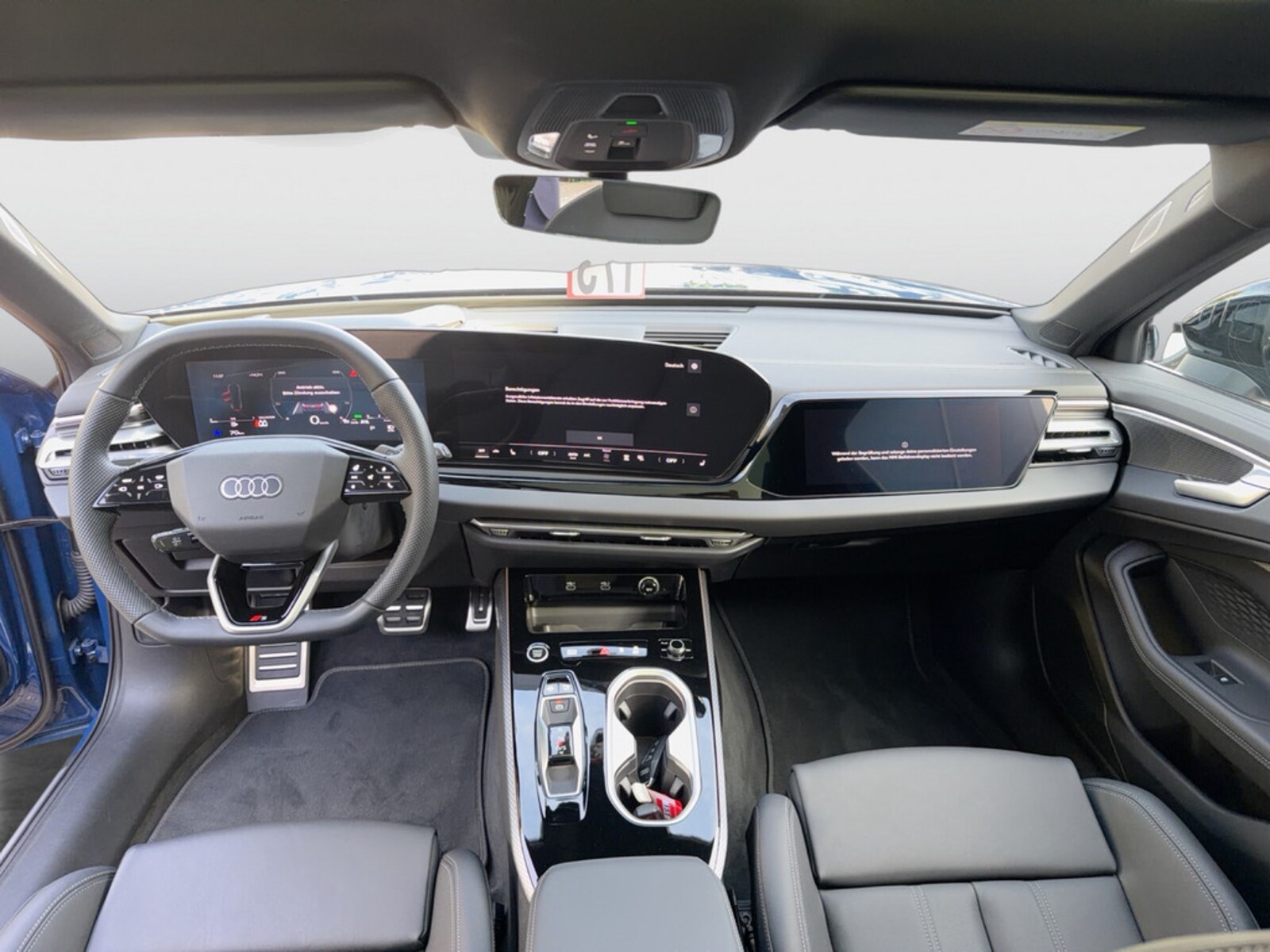 Audi A6 Avant – Bild 11