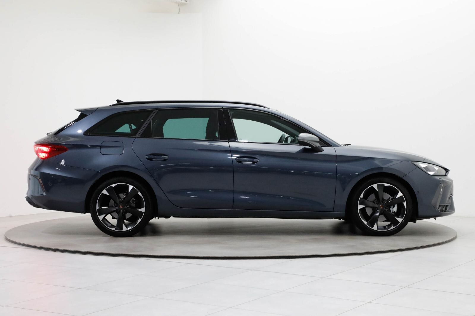 CUPRA Leon Sportstourer – Bild 9