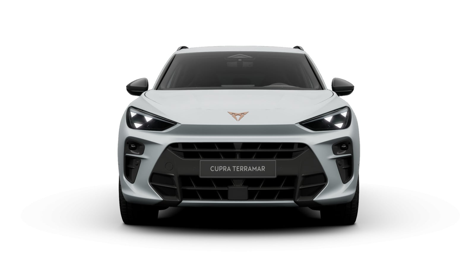 CUPRA Terramar – Bild 3