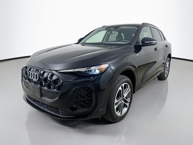 Photo of 2026 Audi Q5 