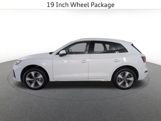 2024 Audi Q5 Premium - Photo 8
