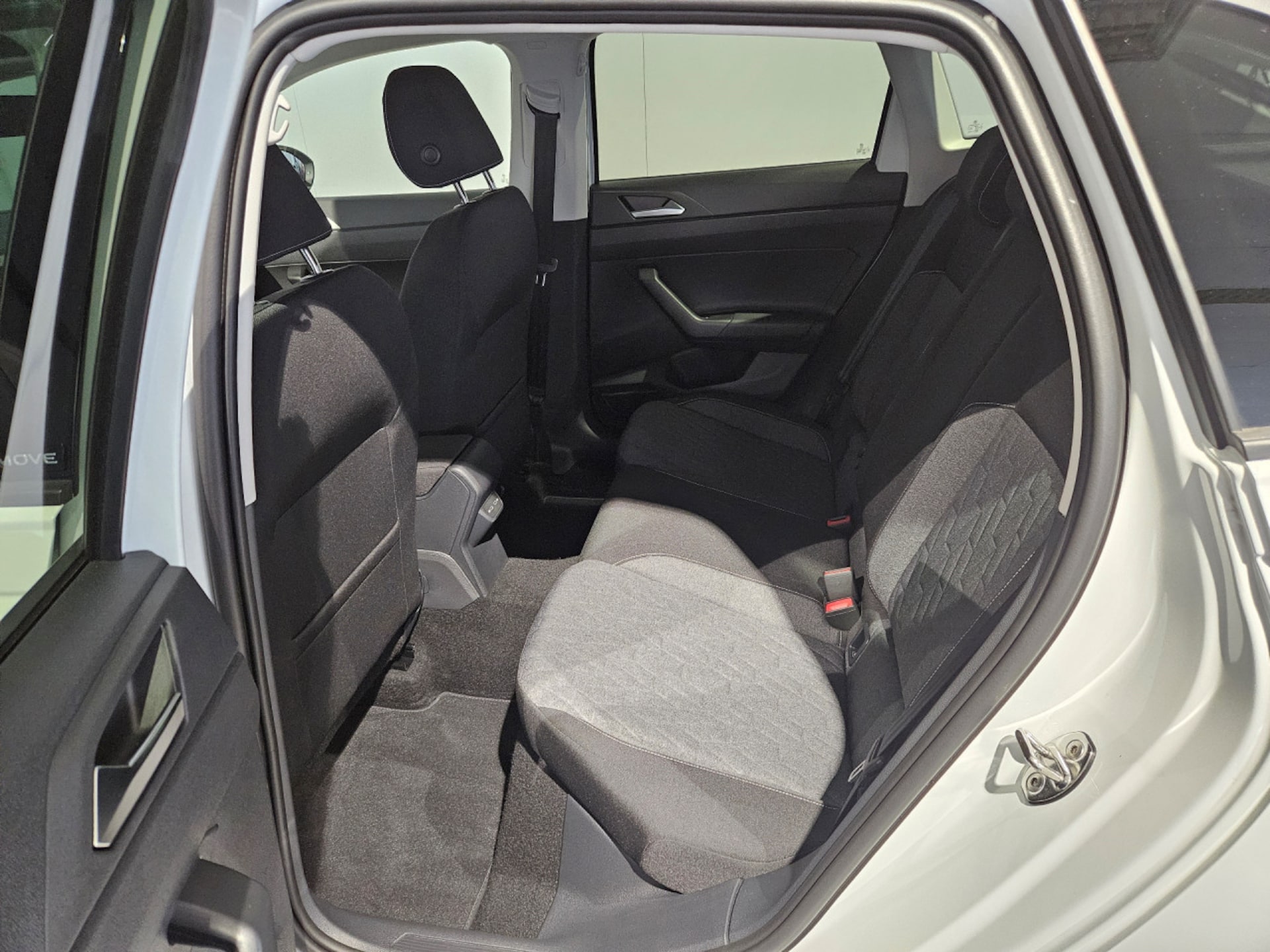 Volkswagen Taigo MOVE