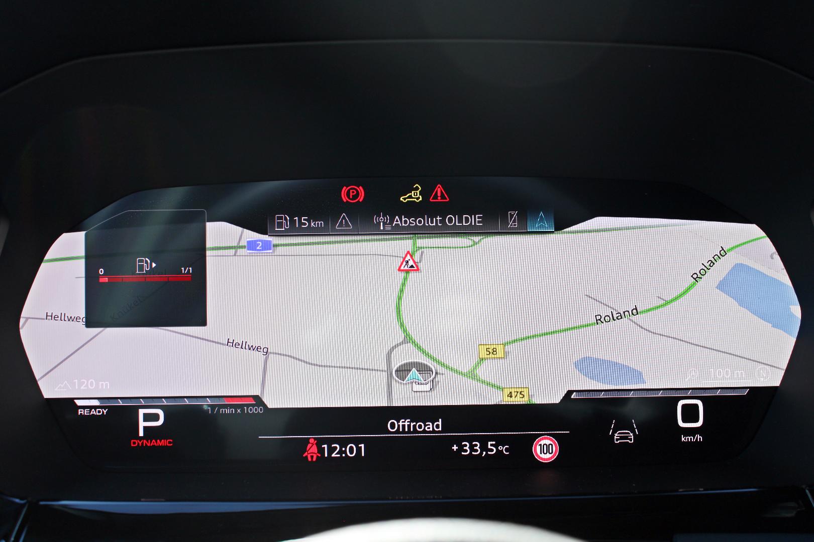 Image about Audi S3 Limousine TFSI quattro S tronic