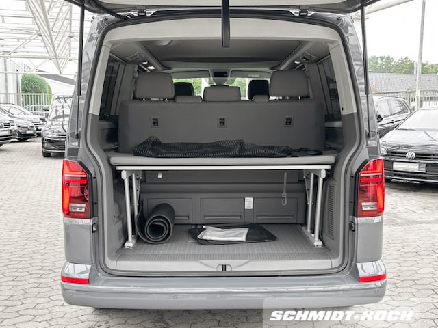 Volkswagen T6.1 California