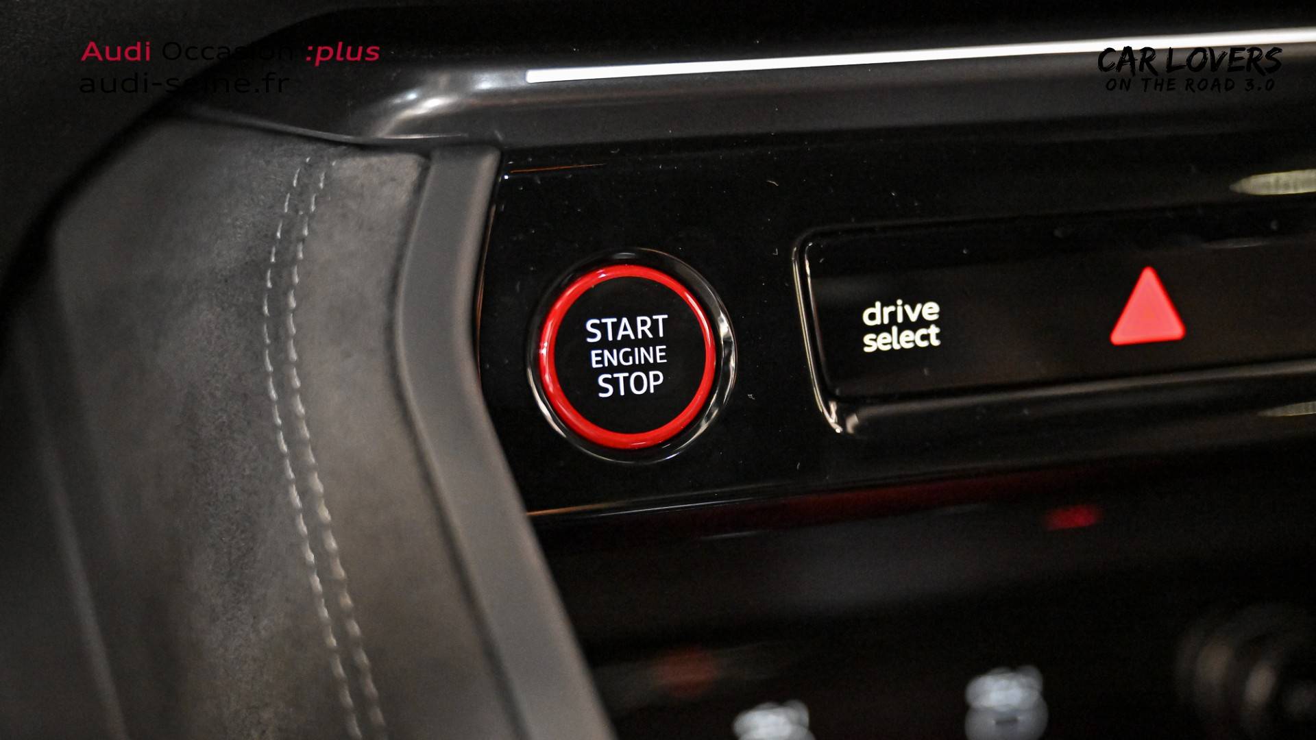 Image about Audi Q5 Sportback S line TFSI Hybride quattro 204 chS tronic