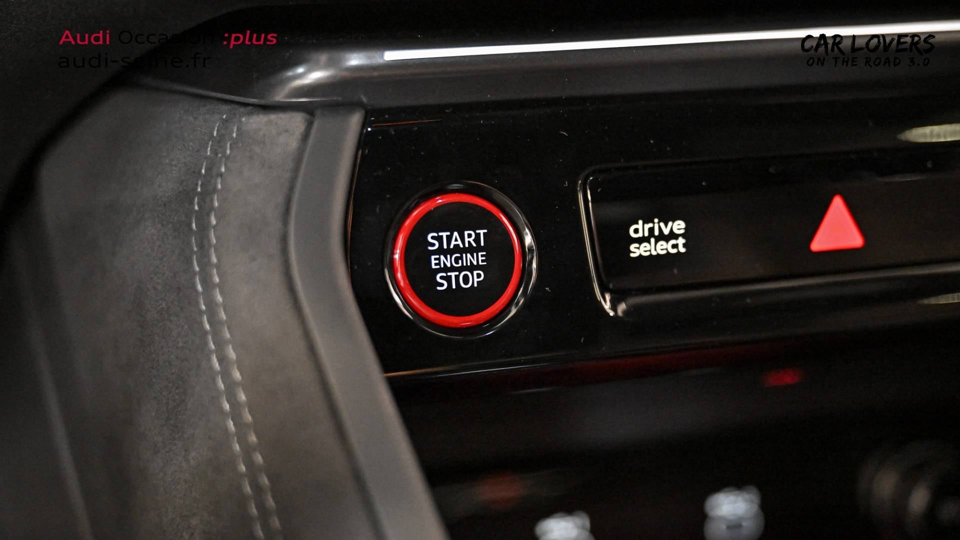 Image about Audi Q5 Sportback S line TFSI Hybride quattro 204 chS tronic