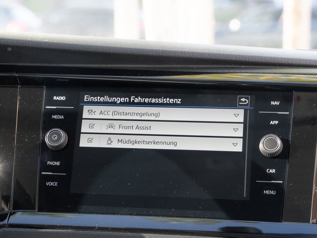 Volkswagen T6.1 California