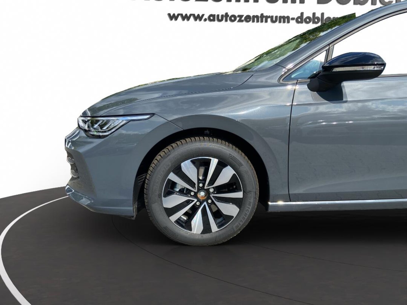 Volkswagen Golf – Bild 5