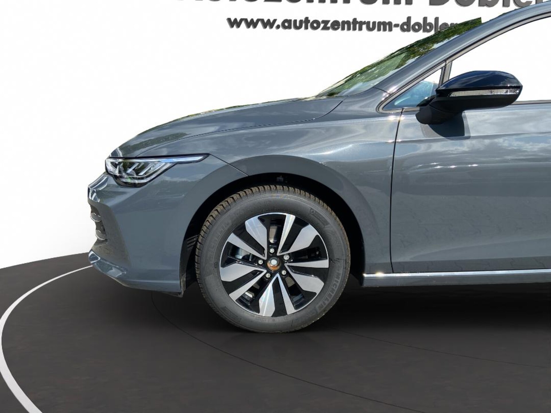 Volkswagen Golf Goal