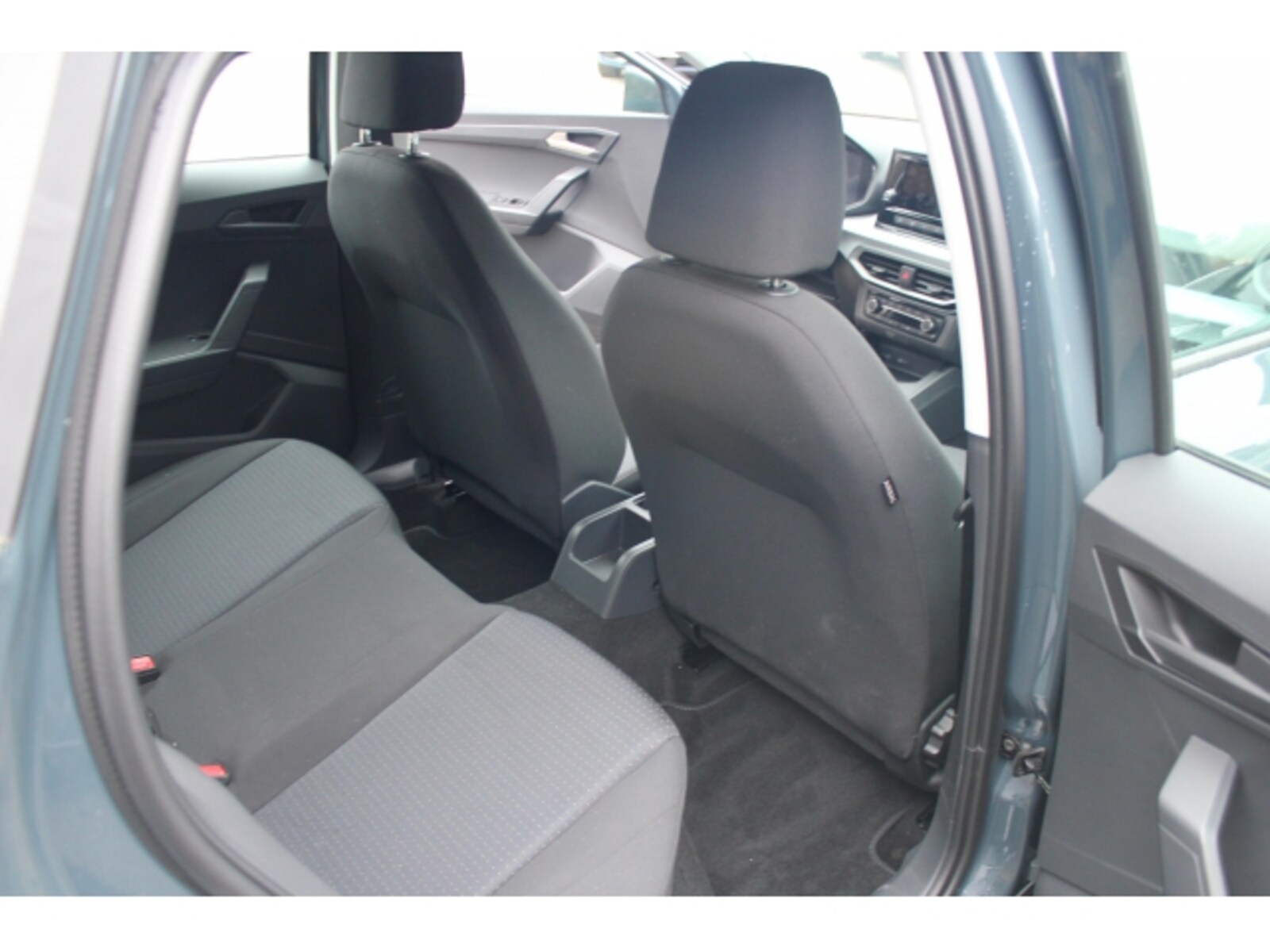 SEAT Ibiza – Bild 16