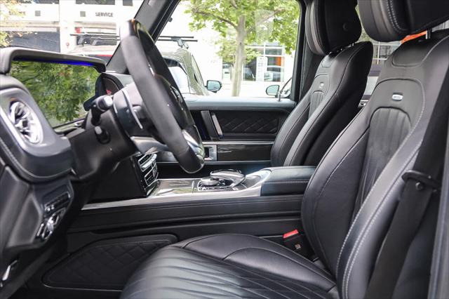 2023 Mercedes-Benz G-Class AMG G63 - Photo 20