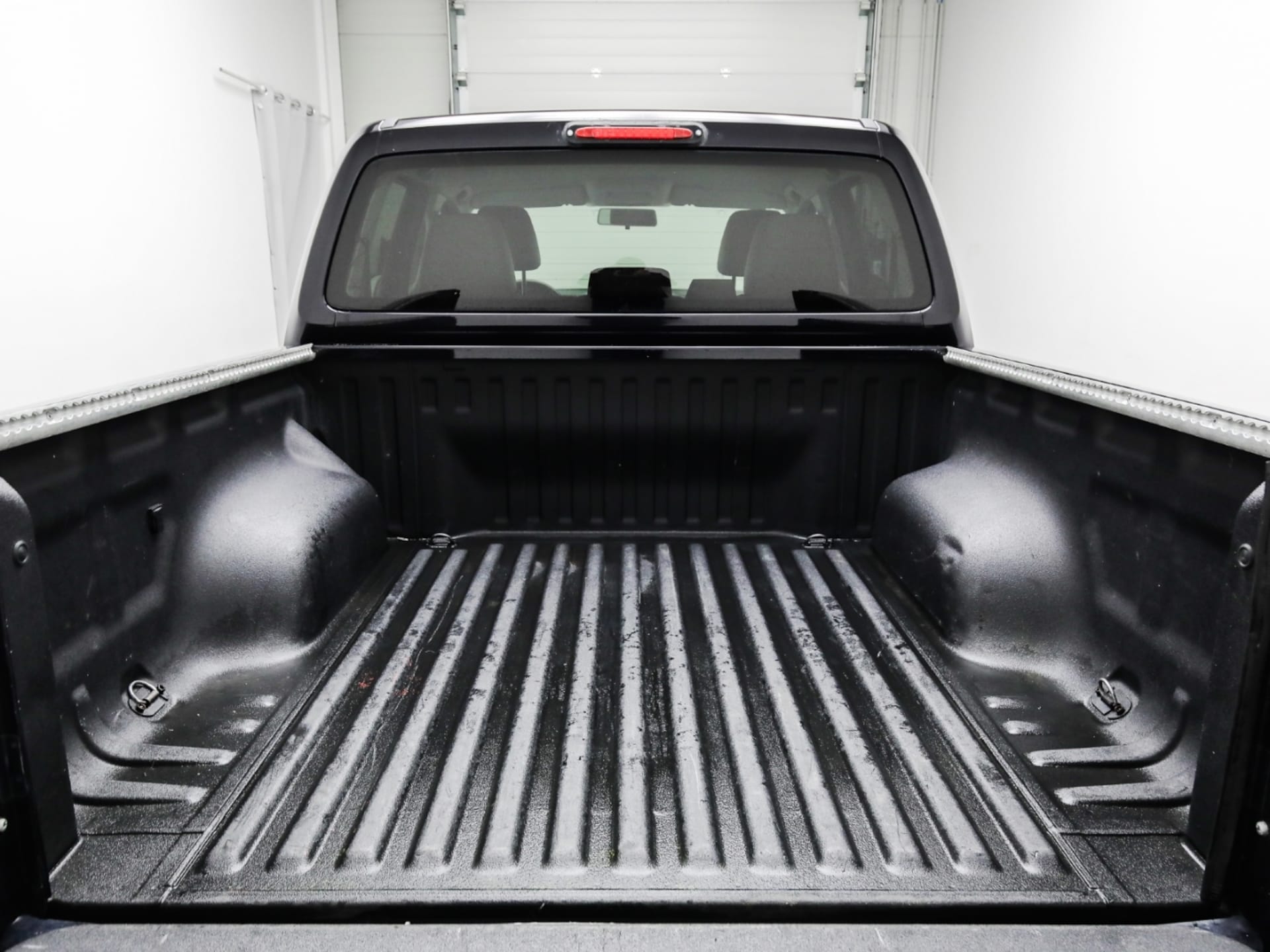 Volkswagen Amarok DoubleCab Highline