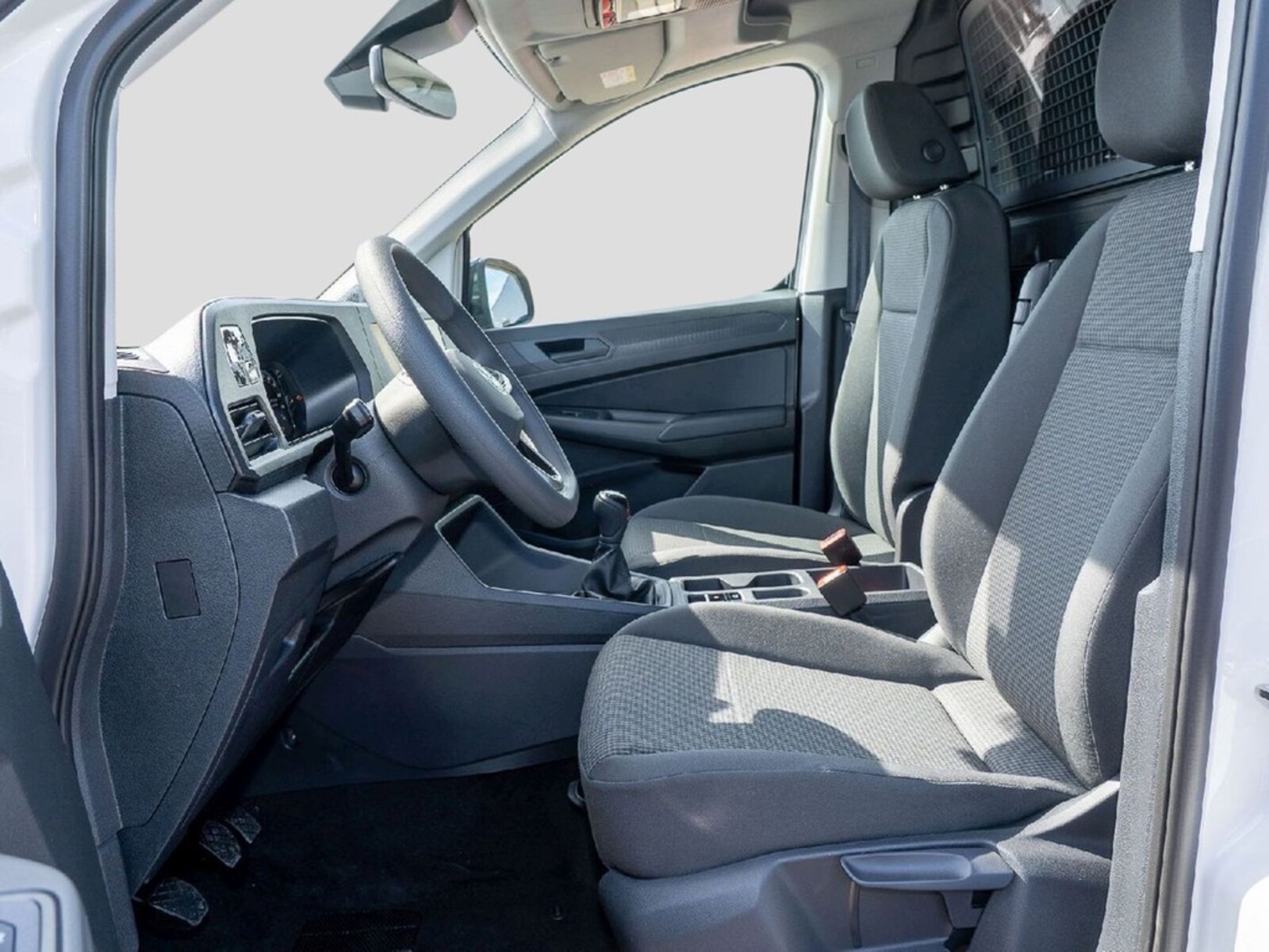 Volkswagen Caddy Maxi Cargo – Bild 10