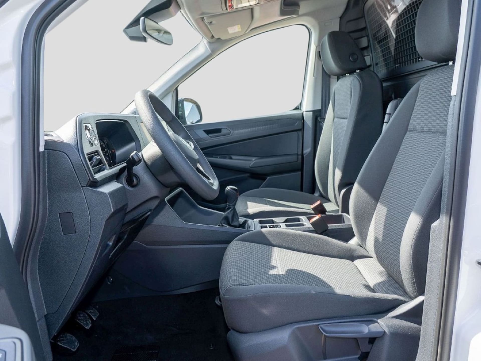 Volkswagen Caddy Maxi Cargo