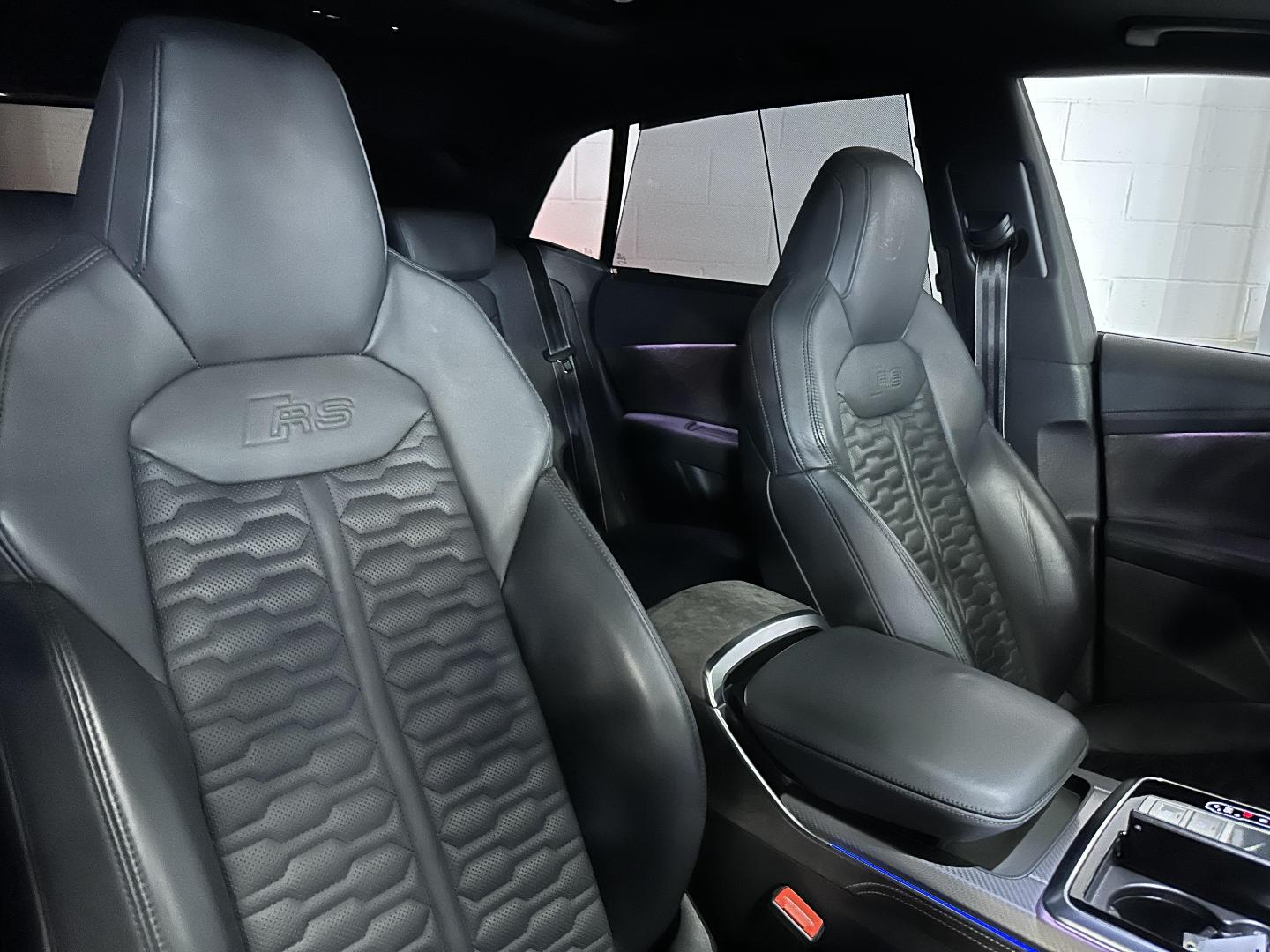 Image about Audi RS Q8 RS Q8 441 kW (600 ch) tiptronic