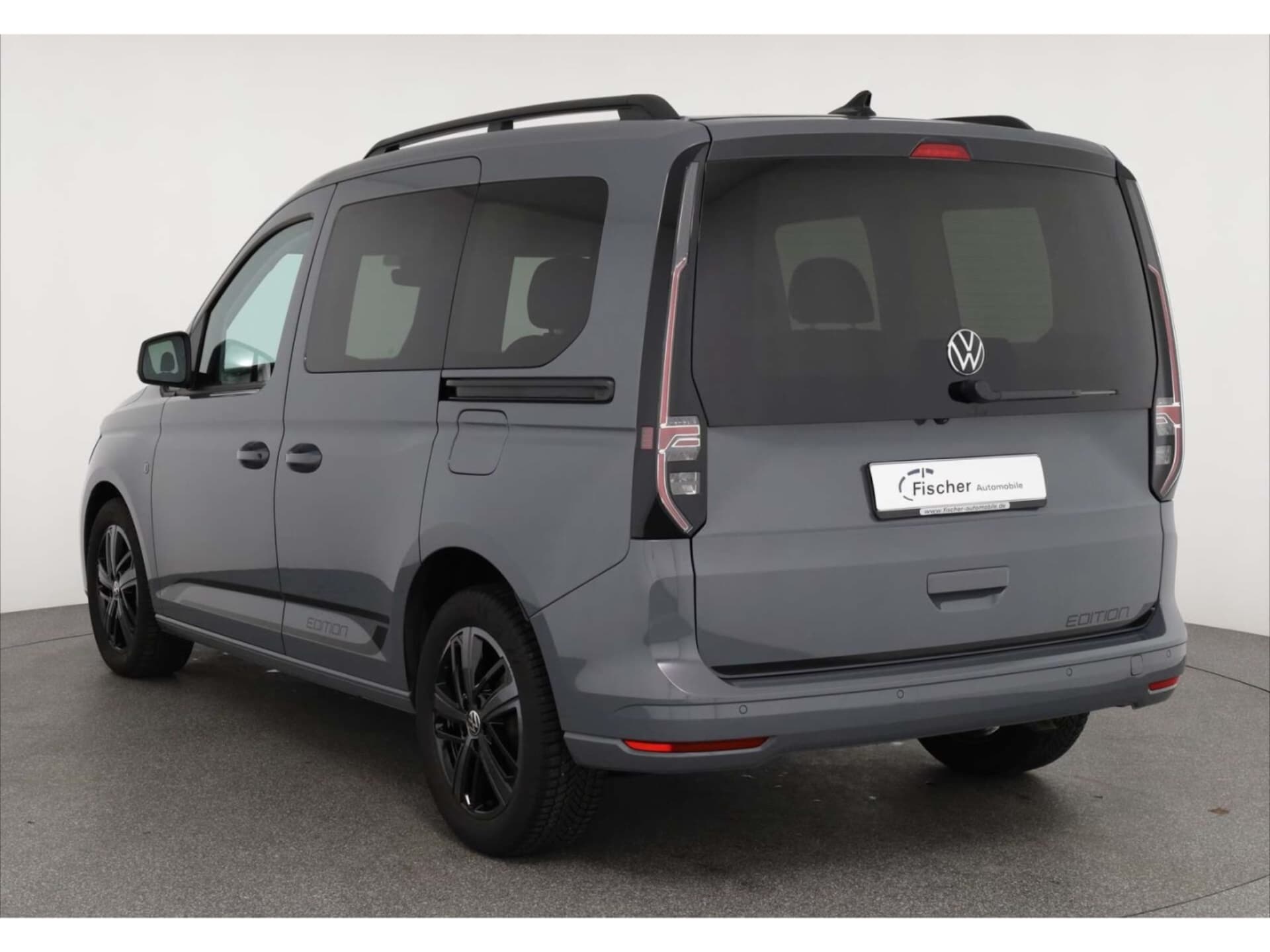 Volkswagen Caddy Life