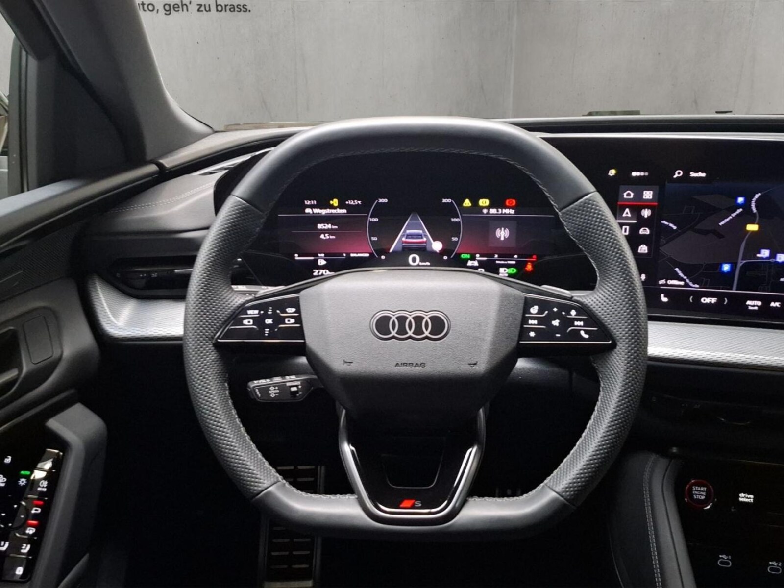 Audi Q5 – Bild 11