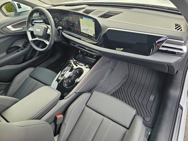 2025 Audi A5 Premium Plus - Photo 48