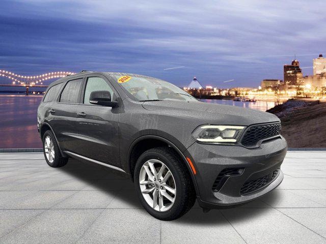 2024 Dodge Durango