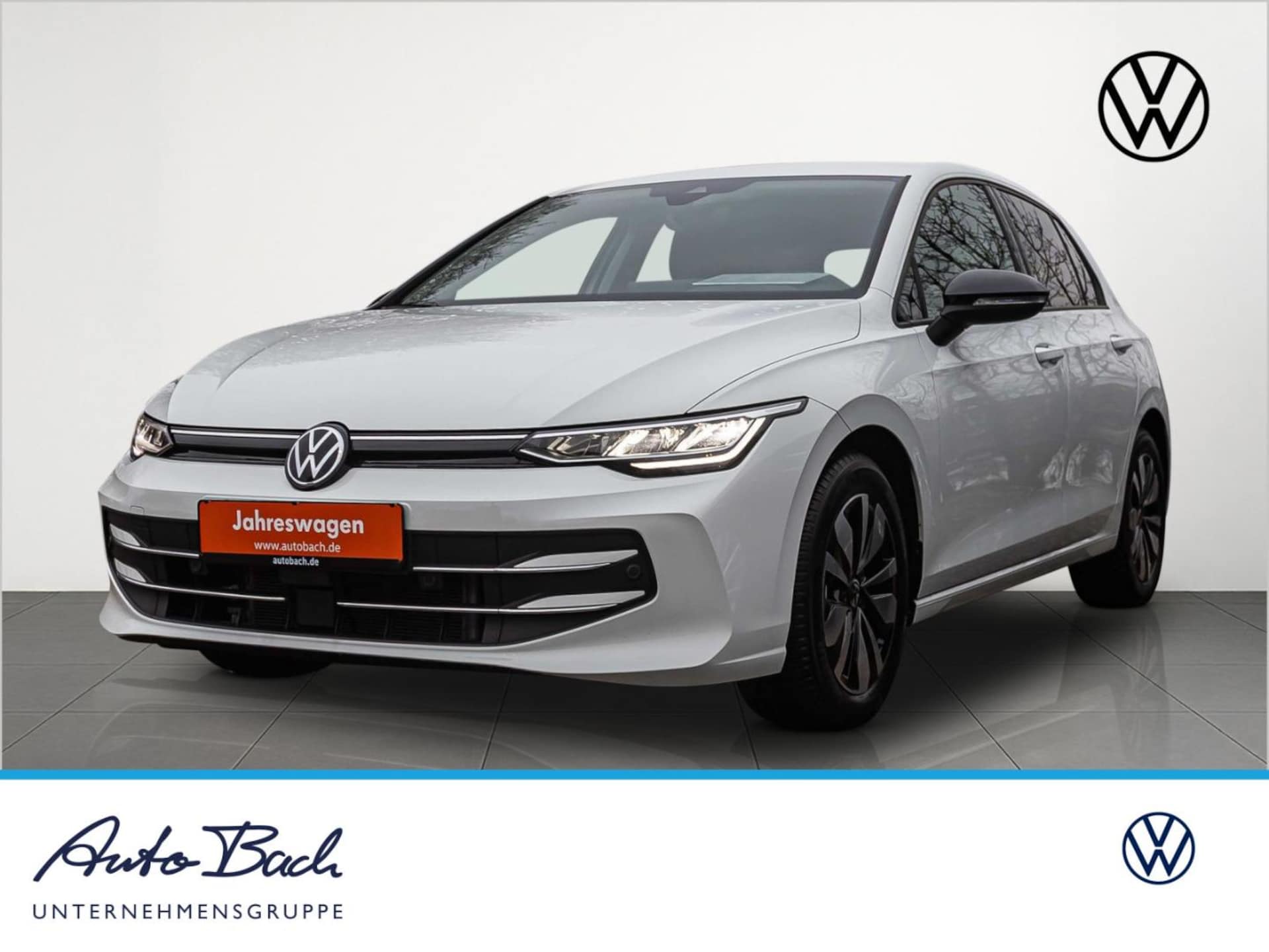 Volkswagen Golf Goal