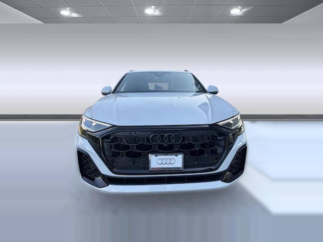 2026 Audi Q8 Premium Plus - Photo 6