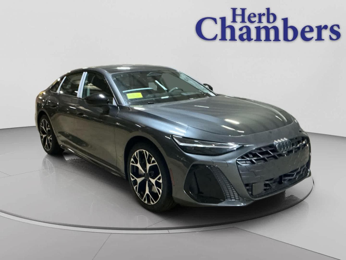 2026 Audi A6 Premium Plus quattro S tronic's photo